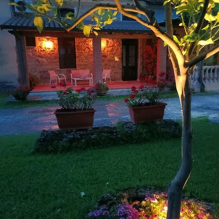 Dimora Dei Greci 1 Villa Паестум Екстериор снимка