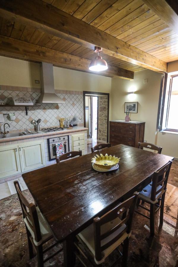 Dimora Dei Greci 1 Villa Паестум Екстериор снимка