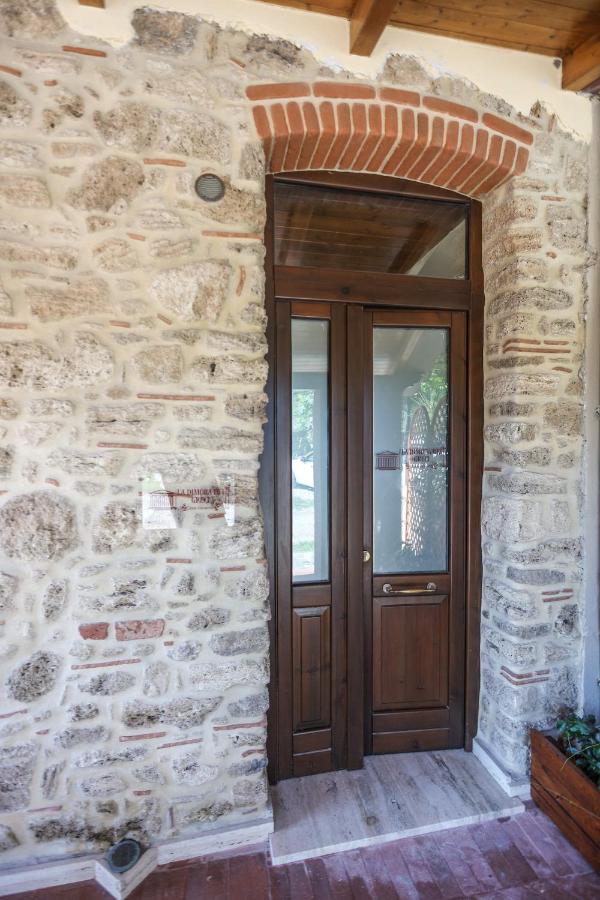 Dimora Dei Greci 1 Villa Паестум Екстериор снимка
