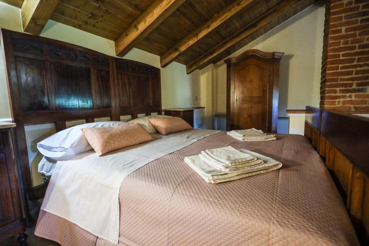 Dimora Dei Greci 1 Villa Паестум Екстериор снимка
