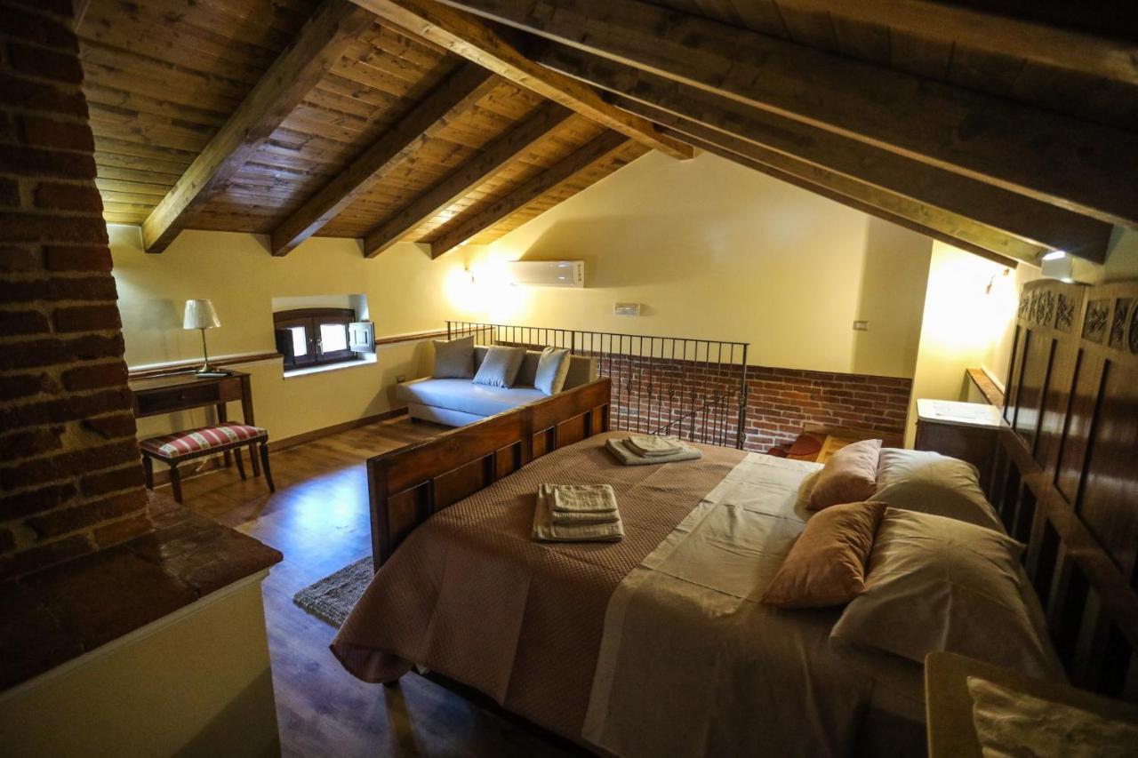 Dimora Dei Greci 1 Villa Паестум Екстериор снимка